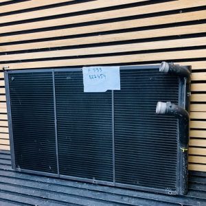 Ferrari 599 Radiator