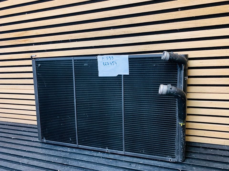 Ferrari 599 Radiator