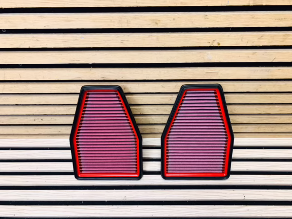 PORSCHE 911 991 GT3 RS ENGINE AIR FILTER 99111013092 - Image 6