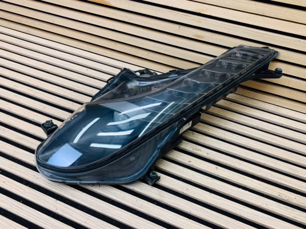 FERRARI 458 ITALIA HEADLIGHT LEFT 244434