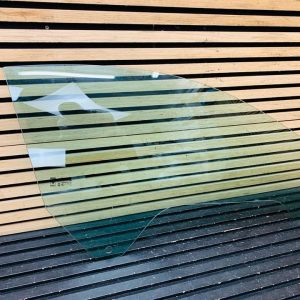 Ferrari Roma Front Right Door Window Glass – 906597