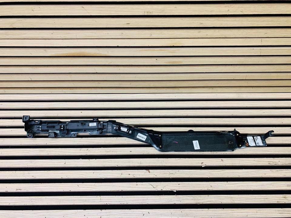 Ferrari F8 Center Console Panel Carbon 883065 - Image 2