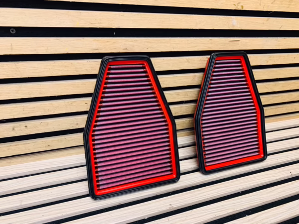 PORSCHE 911 991 GT3 RS ENGINE AIR FILTER 99111013092 - Image 5