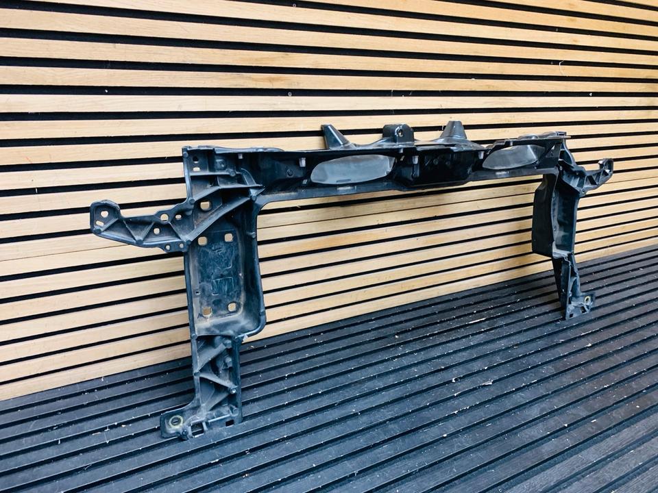 Porsche Panamera Front Lock Carrier 971805931A - Image 2