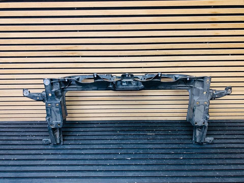 Porsche Panamera Front Lock Carrier 971805931A - Image 4