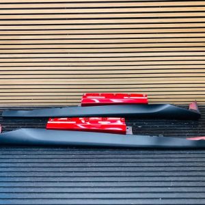 Ferrari 12 Cilindri Side Sills