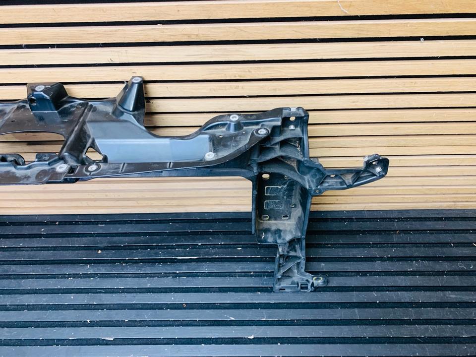 Porsche Panamera Front Lock Carrier 971805931A - Image 3