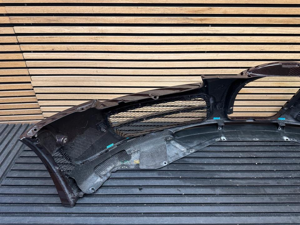 Bugatti Veyron Carbon Front Bumper - Image 6