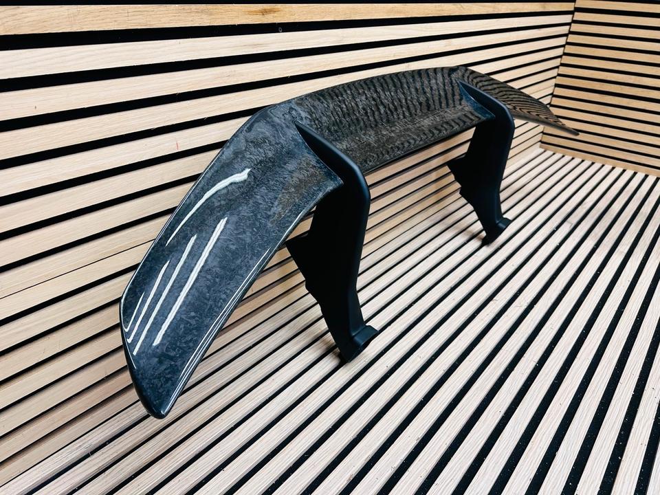 Lamborghini Huracán Carbon Rear Spoiler – 4T0827677