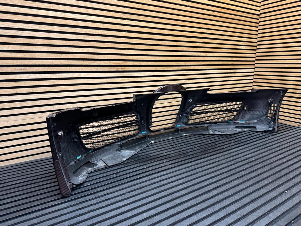 Bugatti Veyron Carbon Front Bumper - Image 5