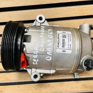 Ferrari California Air Conditioning Compressor 01141067