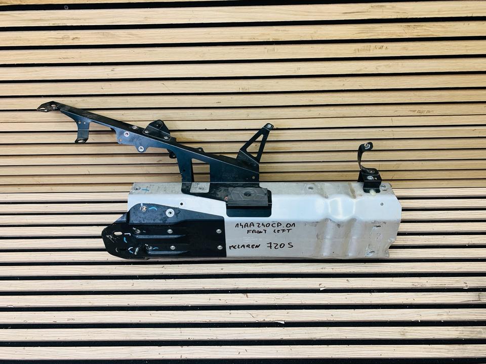 McLaren 720S Front Left Support Reinforcement 14AA240CP