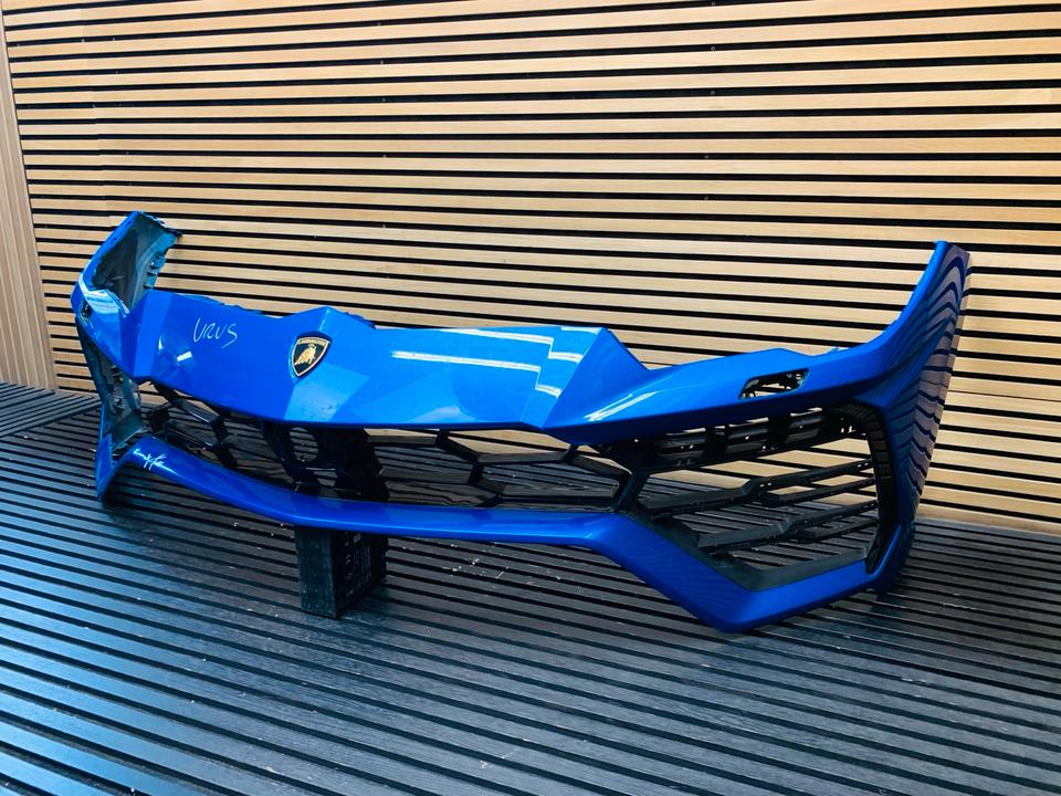 Lamborghini Urus Front Bumper 4ML807437