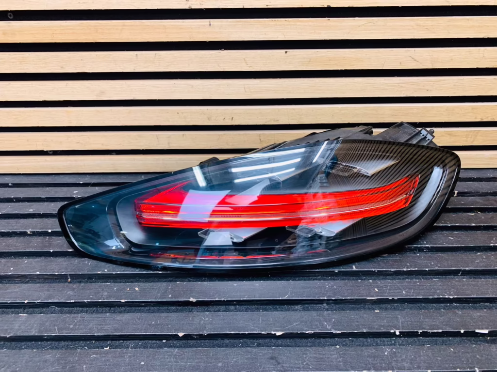 PORSCHE BOXSTER CAYMAN REAR LIGHT RIGHT 982945096K - Image 5