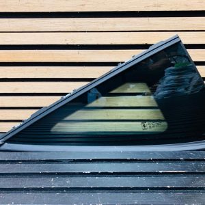Ferrari Roma Rear Right Quarter Window Glass – 967700
