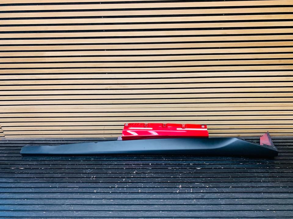 Ferrari 12 Cilindri Side Sills - Image 7