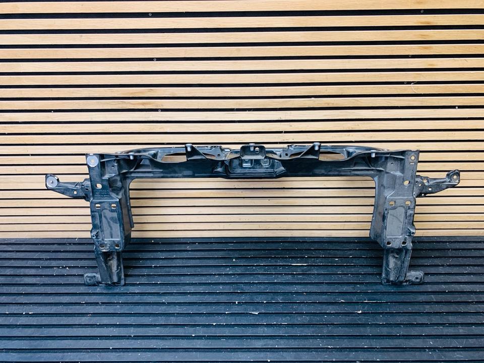Porsche Panamera Front Lock Carrier 971805931A