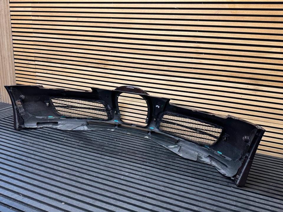 Bugatti Veyron Carbon Front Bumper - Image 9