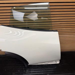 Ferrari Purosangue Rear Right Carbon Fiber Door