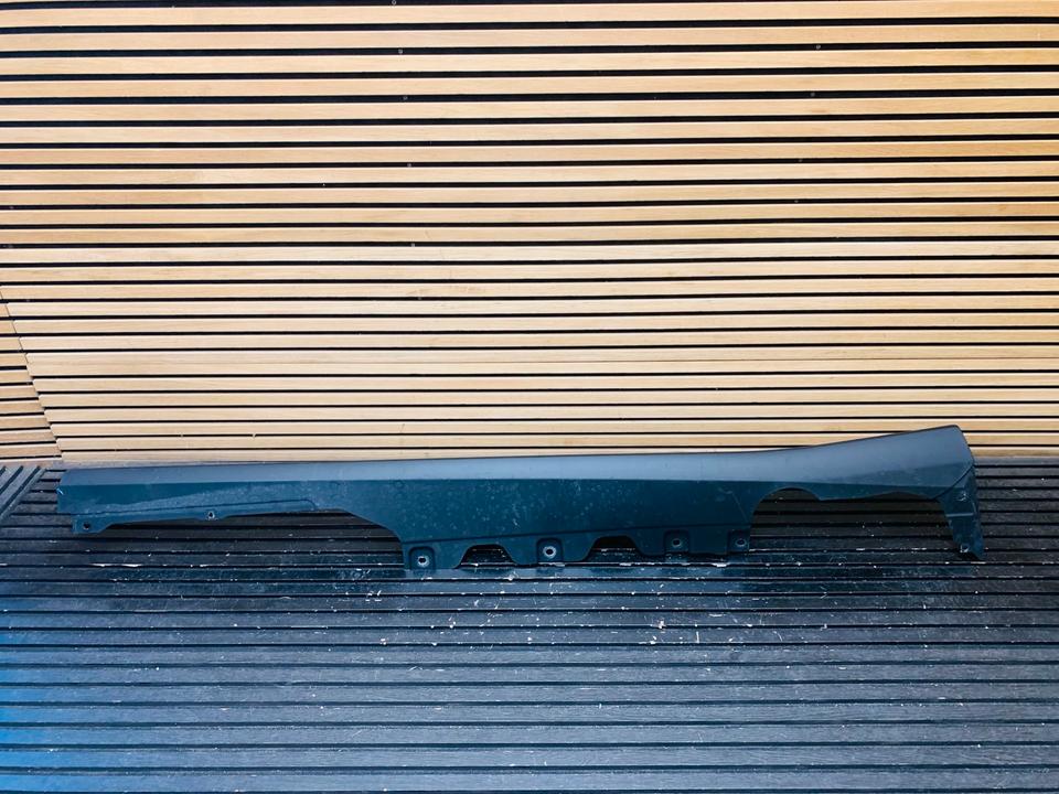 Ferrari 12 Cilindri Side Sills - Image 8