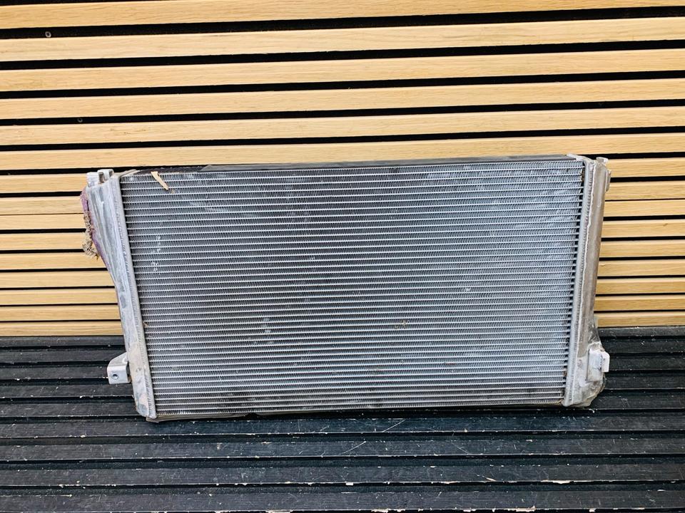 Aston Martin Vanquish DB9 Radiator Water Cooler - Image 7