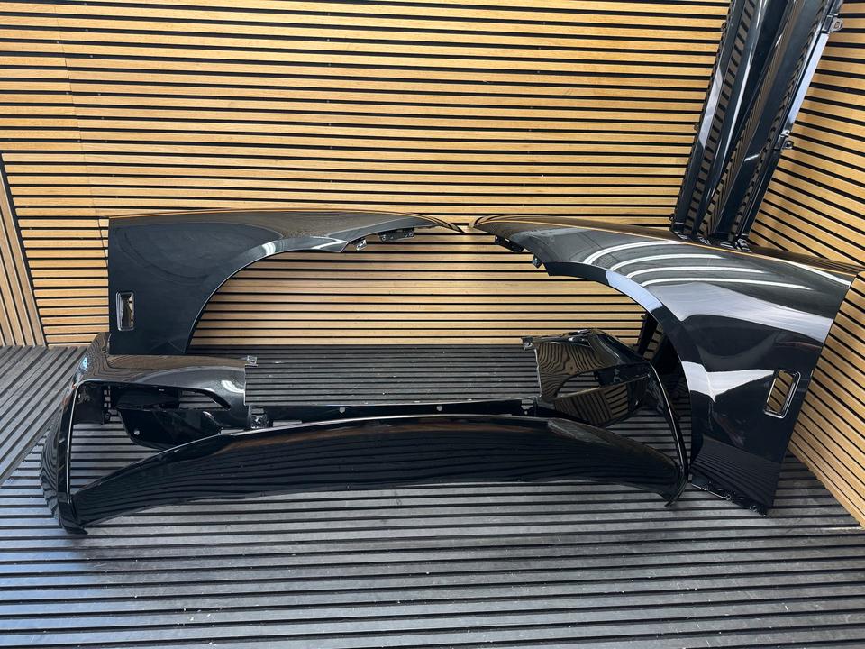 Rolls-Royce Ghost II front-end body parts Front Fender, Bumper & Side Sills