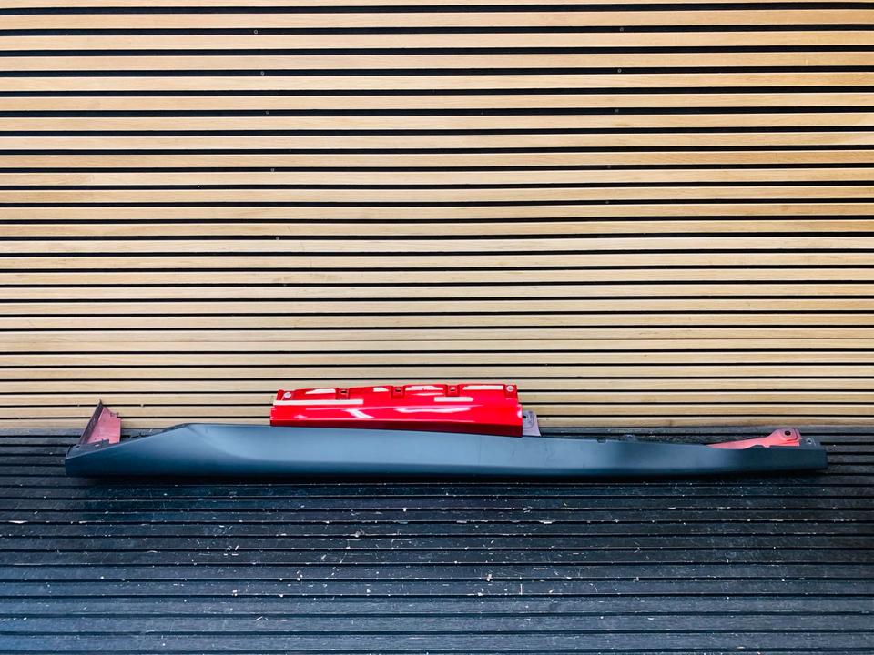 Ferrari 12 Cilindri Side Sills - Image 9