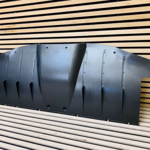 FERRARI 458 ITALIA SPIDER REAR DIFFUSER BUMPER 082456300